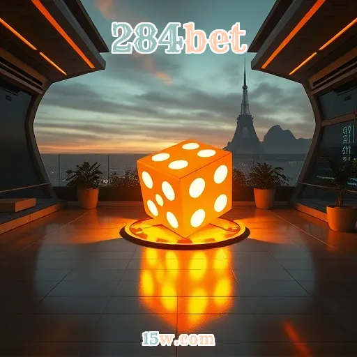 284bet: A Segurança que Faz a Diferença nos Jogos Online