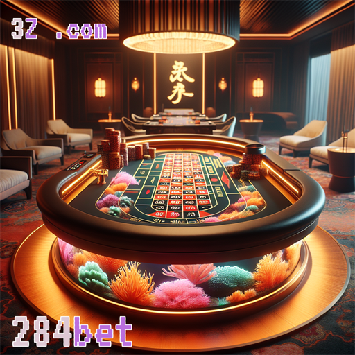 Encante-se com Slots: Diversão e Emoção na 284bet