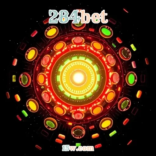 284bet Bônus