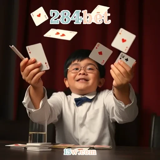 284bet Site Confiável