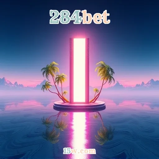 284bet Caça-Níqueis