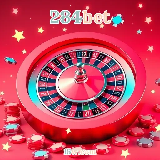 284bet Eventos Esportivos