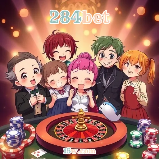 284bet VIP: Benefícios Exclusivos que Você Não Pode Perder